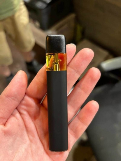 Top-notch Vaping VALEDNA Vape Price