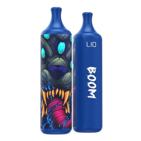 Ijoy Lio Boom Vape Pens