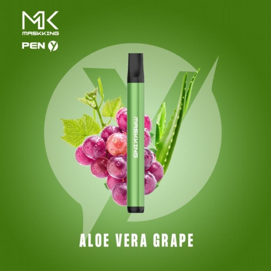 Maskking Vape Pen Y 600 Puffs