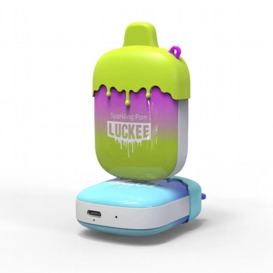 Bulk Price LUCKEE Wholesale Disposable Vape Pen Xmas 15000 Puffs
