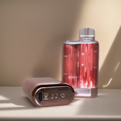 Disposable FV Fog Te 6000 Puffs Vape Bar