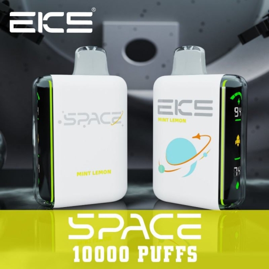 Good Price Disposable EKS Vape Eks Space 10000 Puffs Wholesale