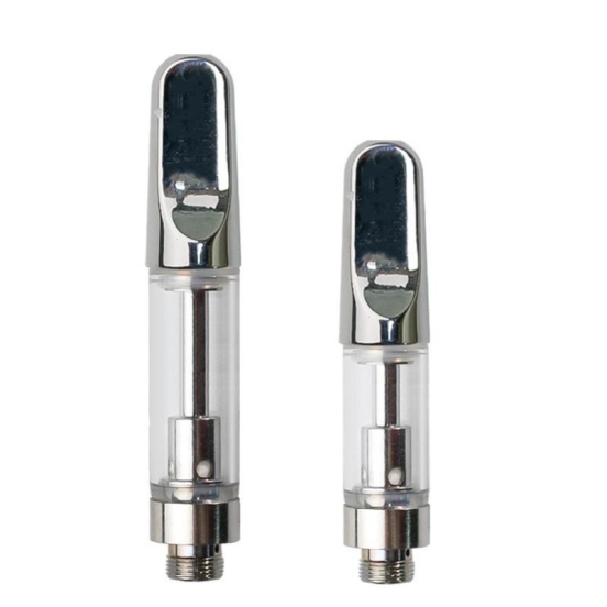  Disposable Vape Wholesale Full Gold Silver Th205 Carts