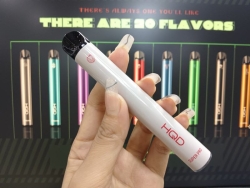 Hqd Vape H097