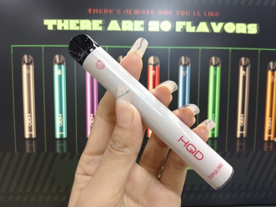 Good Price Vape Pens Wholesale Hqd H097