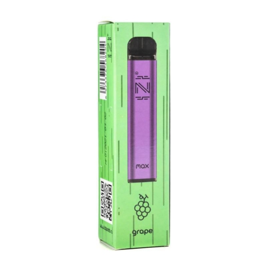 Top-notch Vaping Wholesale N/A Izi Max 1600 Puffs Vape