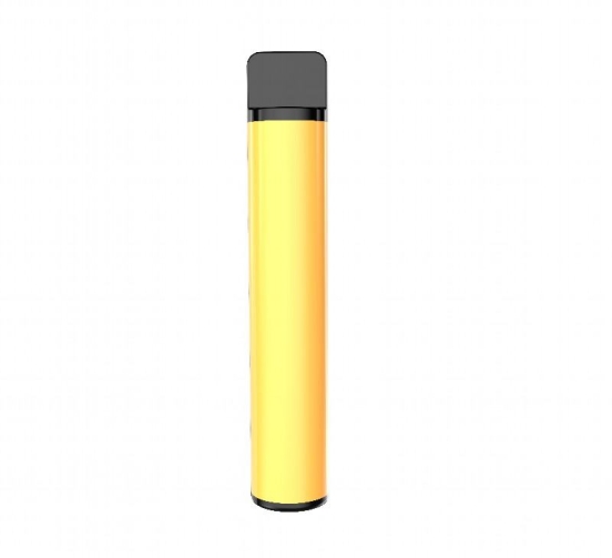 None Hdy-2 600 Puffs Disposable Bar