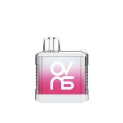 Baish Ovns Crystal 600 Box