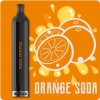 OVNS Technology Co., Ltd Ak Nip Vape Pen