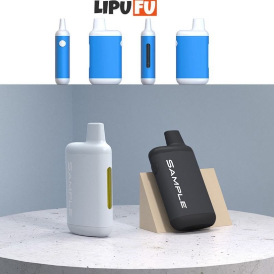 Wholesale Lipufu Clt06 Disposable Vape Pens