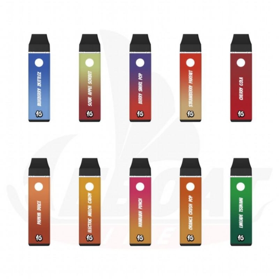 2024's Top Sellers Eboattimes D1 Disposable Vape Pen Wholesale