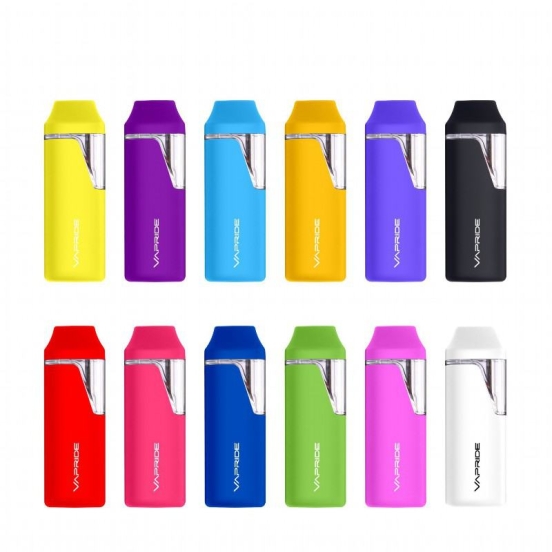 Disposable Vape Pen VAPRIDE Vapride Vp17 Wholesale