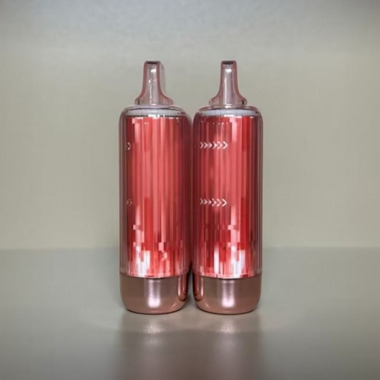 FV Fog Te 6000 Puffs Electronic Cigarette