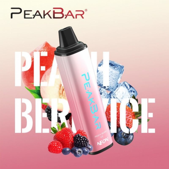 Wholesale Peak D012-b Vape