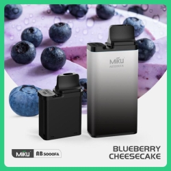 Miku Ab5000fa1415 Bar Vape