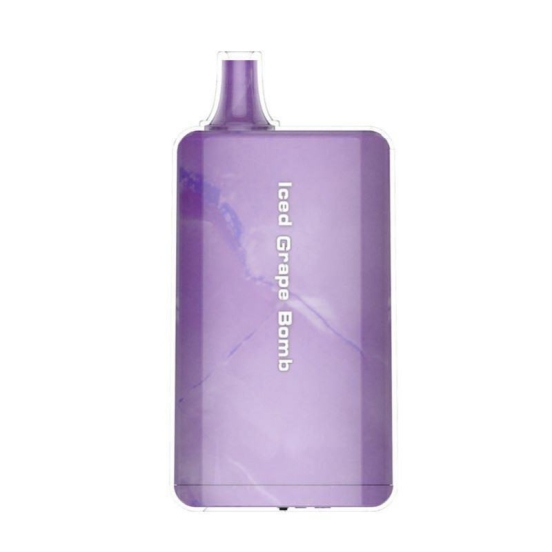 Top Picks 2024 Disposable KK D68-D 5000 Vape Pens Wholesale