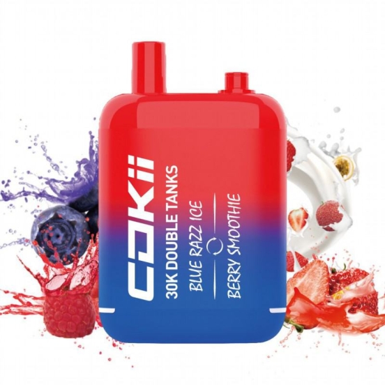 Wholesale Disposable luck Cokii Vapes