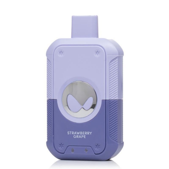 Hot Selling WAKA Disposable Vape Pens Pa7000 Wholesale