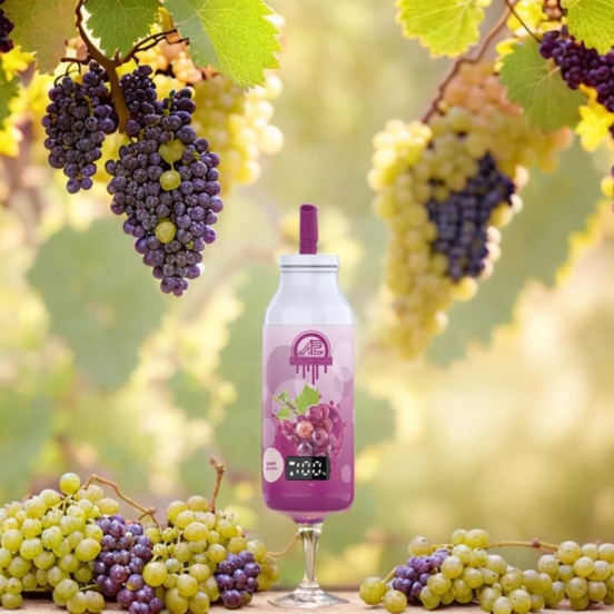 AE Wholesale Disposable Vape Bar Yci 7000 Puffs