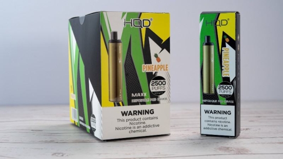 Top Sale Wholesale Bang H057 Vape Pen