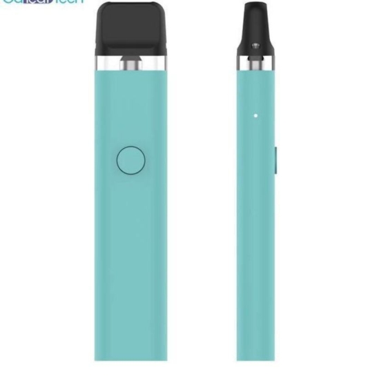 Cheap Pricing 1ml Preheat Disposable E-cigarette Nicotine