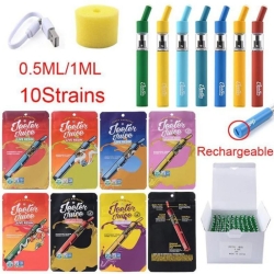 Blizzard Pen Jeete Juice  1g Disposable Vape