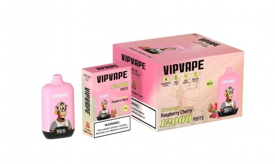 2024 Best Disposable VIP Vape Vip 12000 Brands