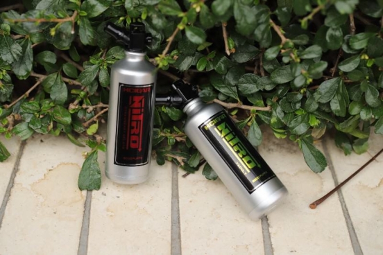 Hcigar Hcigar-nitro 9000 Boxes