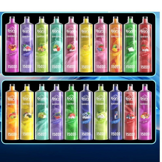 Bang 9bg1 Vape Price