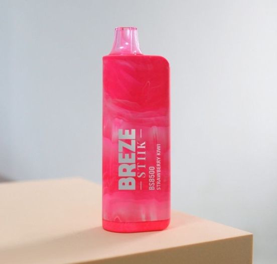 Disposable Vape Brands Breze Stiik Bs 8500 Puffs