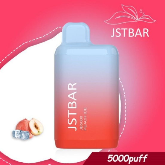 Wholesale Price Smok Blendr 5000 Puffs Disposable Vape