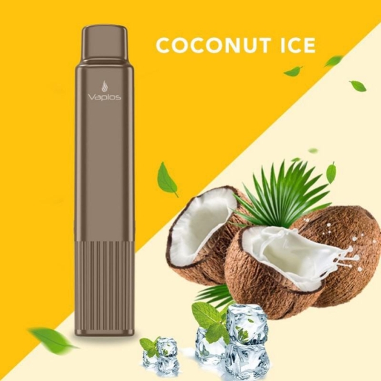 Bulk Pricing Disposable Vaplos V05 600 Puffs Vape Pen Wholesale