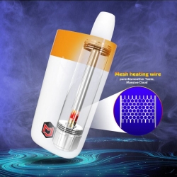 Jomotech Jomotech W10 Disposable 5000 Puffs Disposable E-cigarette