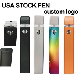 Big Puff Pens Plus OEM D7 Vape