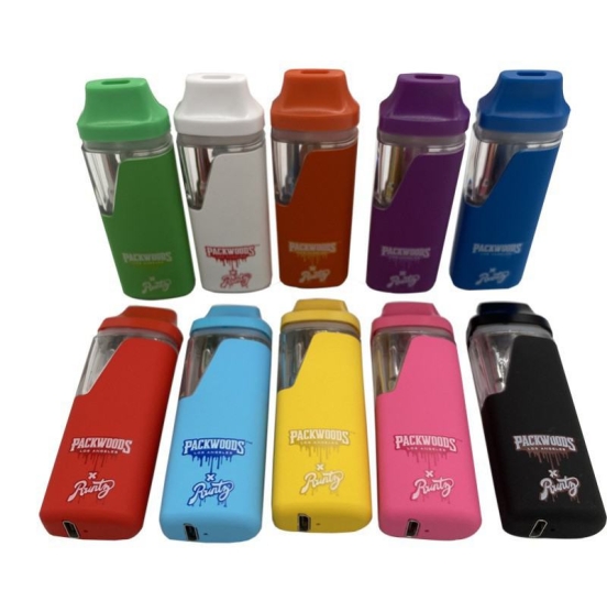 Disposable Vape Pens Wholesale California Honey Mix12