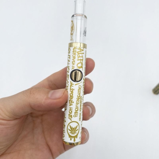 Disposable California Honey Vape Cn5 Brands