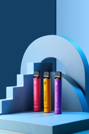 2024 Best Vape Pen Disposable Vape Pen Wholesale Fucig, OEM -1000 800 Puffs