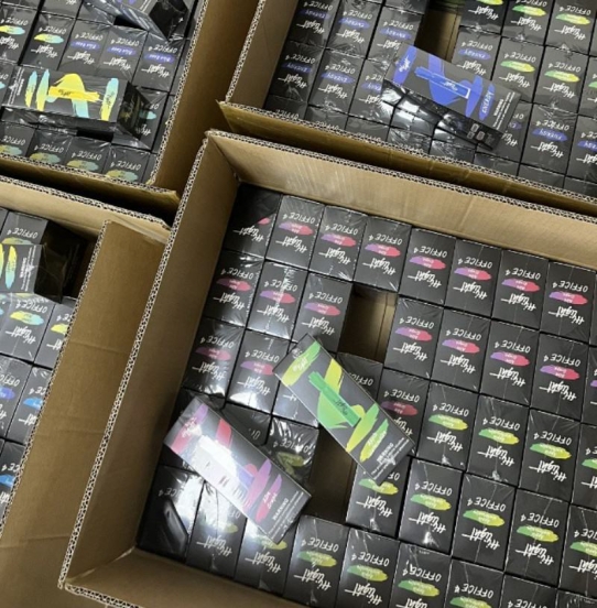 Volestech High Light-office  Disposable 4000 Puffs Original Bulk Wholesale