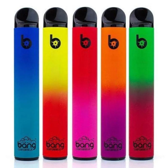 Bang Wholesale Disposable Vape Pens 36 4000 Puffs