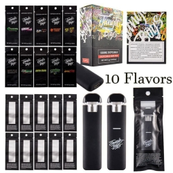 Vape Polkadot Jungle Boys