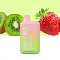 Jam King Vapes Jam King Bc 5000 Puffs