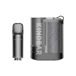 Bang Kind 600 Puffs Disposable Vape Pod