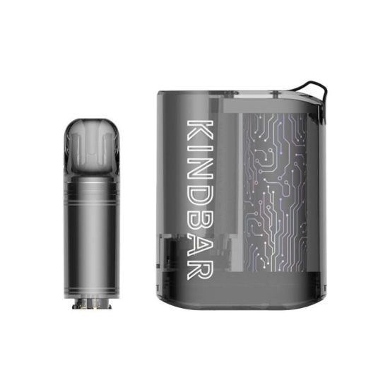 Premium Vape Pen Bang Bar Vape Kind 600 Puffs