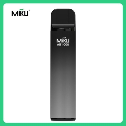 Miku Ab10001714 Brands Disposable Vape
