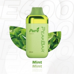 Puff Peak Peak Pure Electronic Cigarette