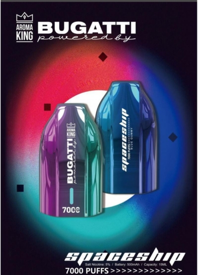 Best Brand Custom Disposable Vape