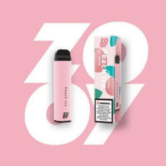 Disposable Zooy Xxl 2000 Vape Bar Wholesale