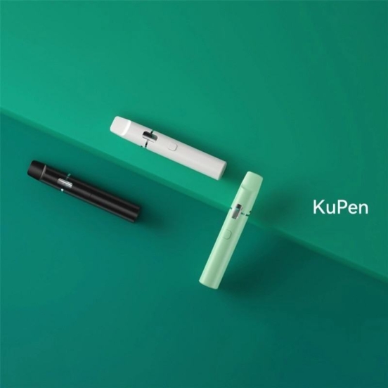 Top Sale Customization Puff Ku Disposable E-cigarette