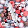 urs Urs Pure 600 Puffs Disposable Vape Pod