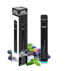 MAK Pens Mak Disposable Vape
